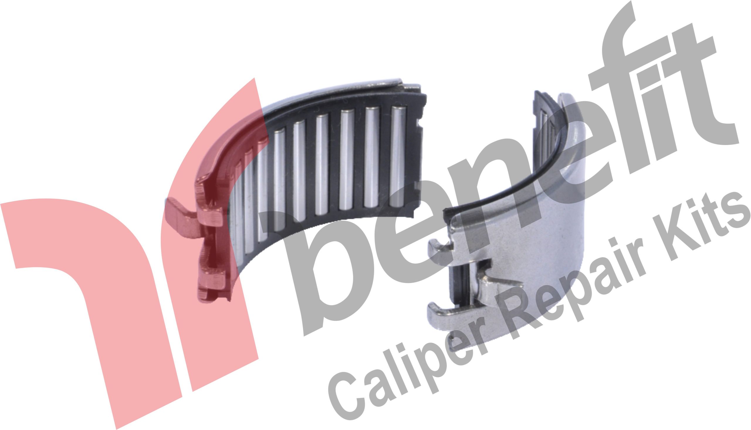 Caliper Roller Bearing Set