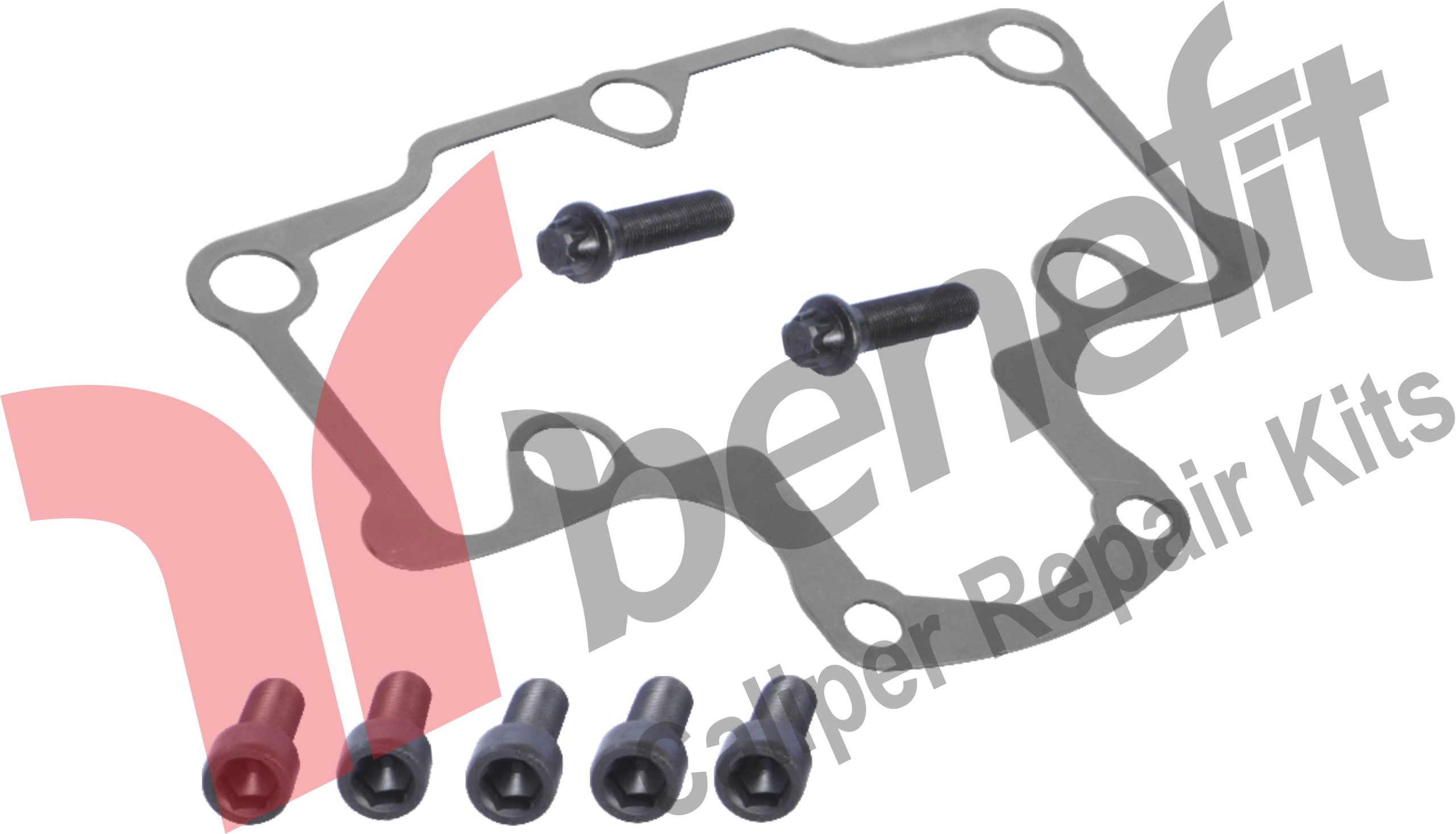 Caliper Gasket Set