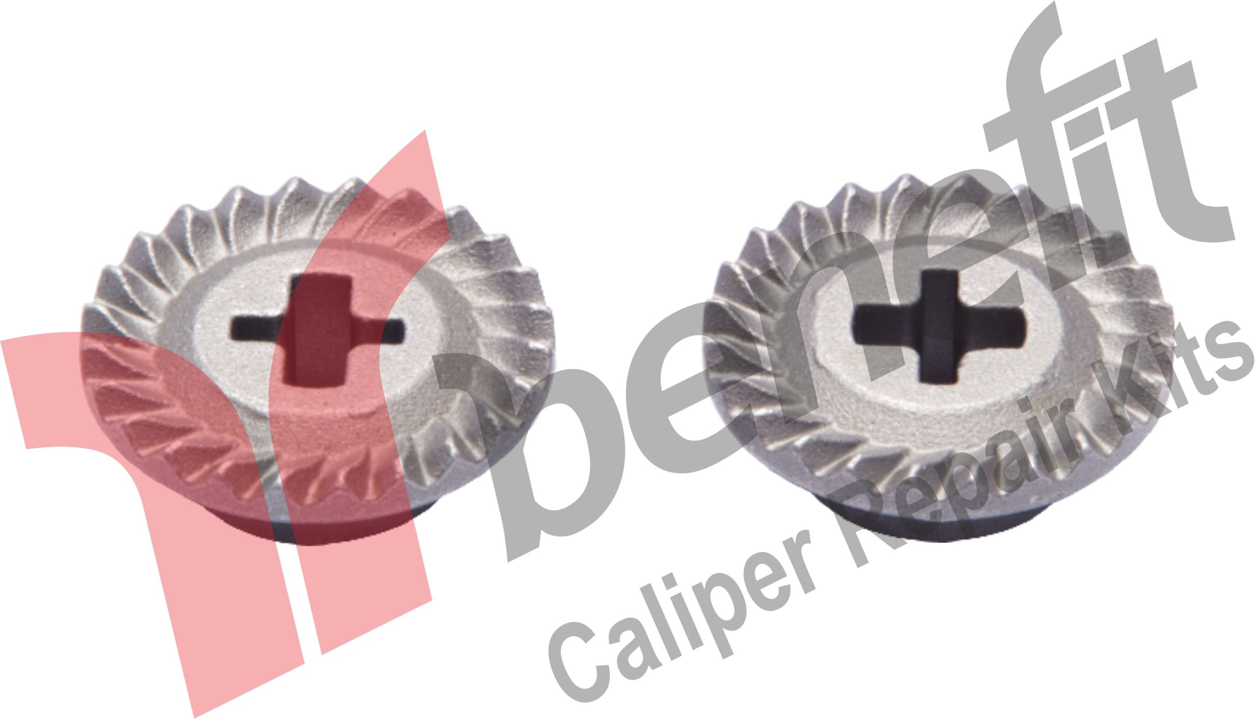 Caliper Gear Kit -L-