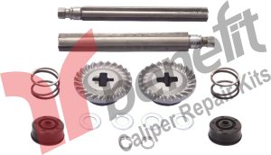 Caliper Gear Repair Kit