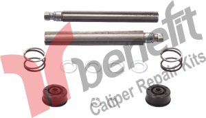 Caliper Gear Repair Kit