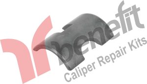 Caliper Adjusting Mechanism Housing