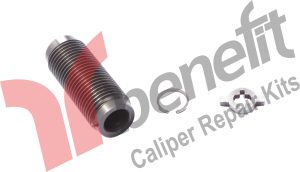 Calibration Bolt Set -L-