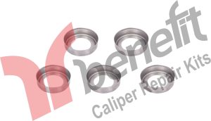 Caliper Mechanism Plug Set