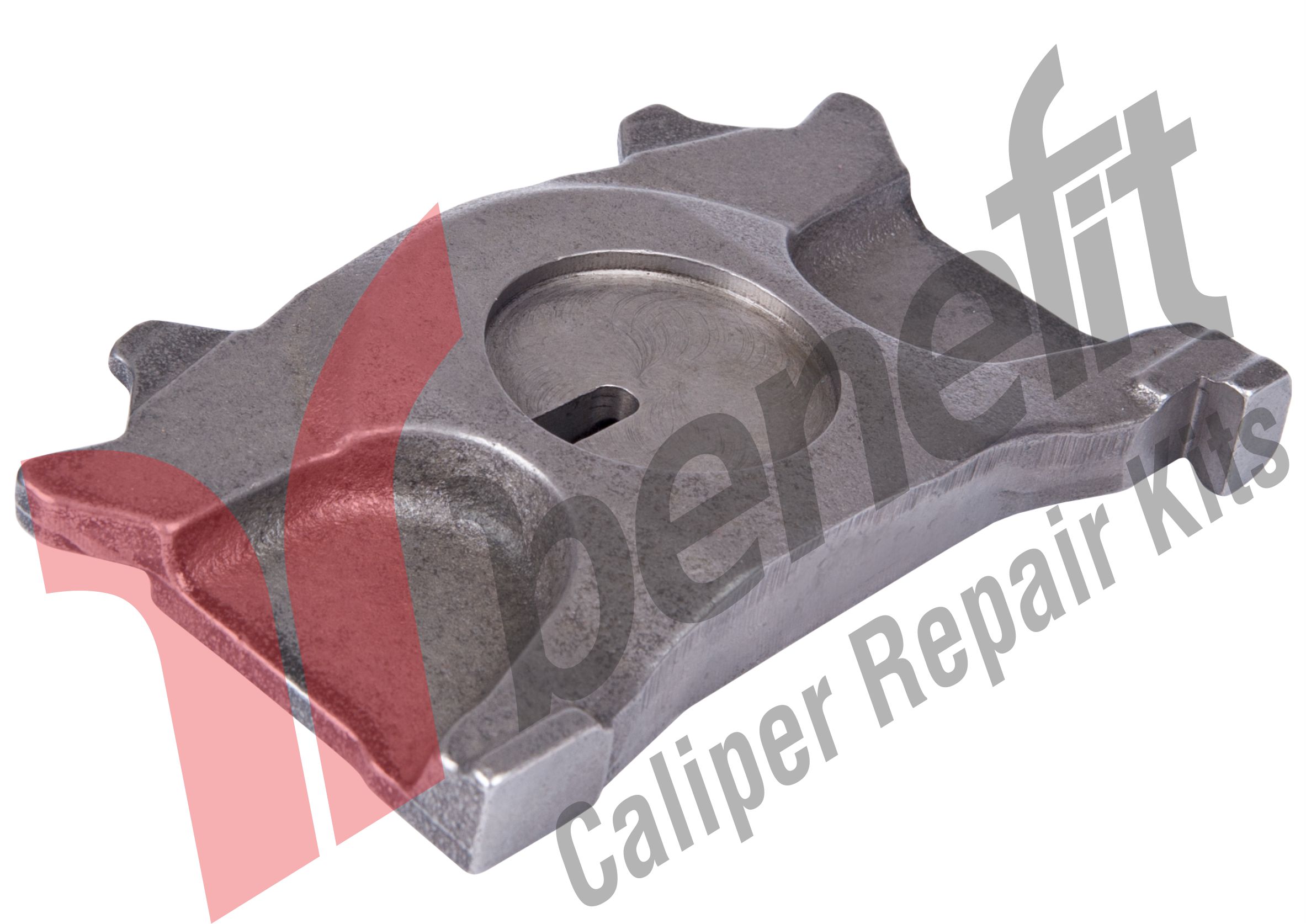 Caliper Brake Lining Plate -R-