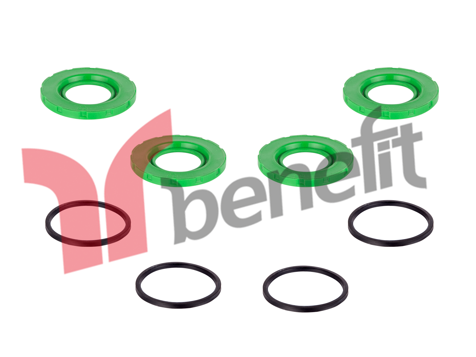 Caliper Repair Kit