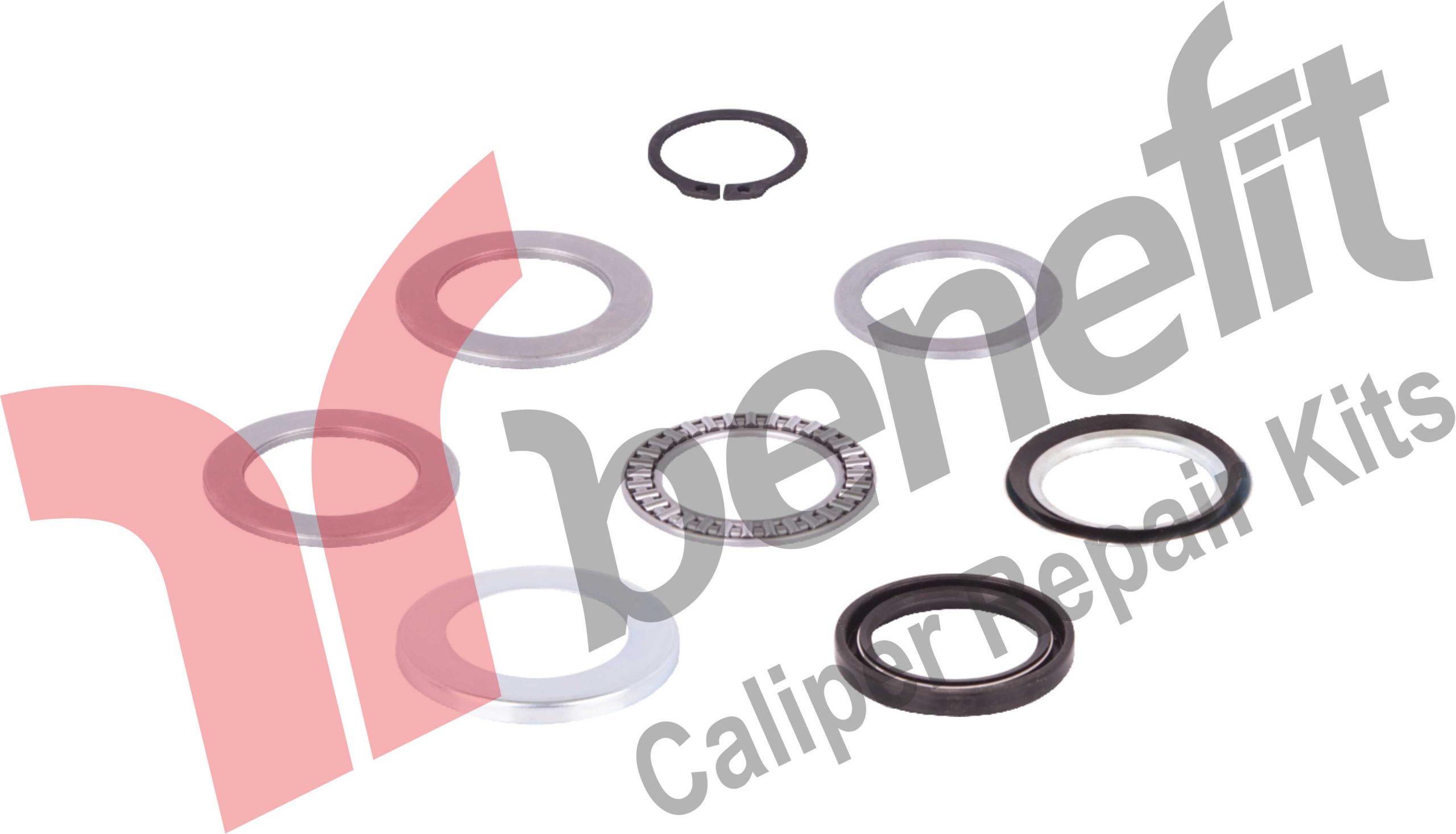 Caliper Washer Repair Kit