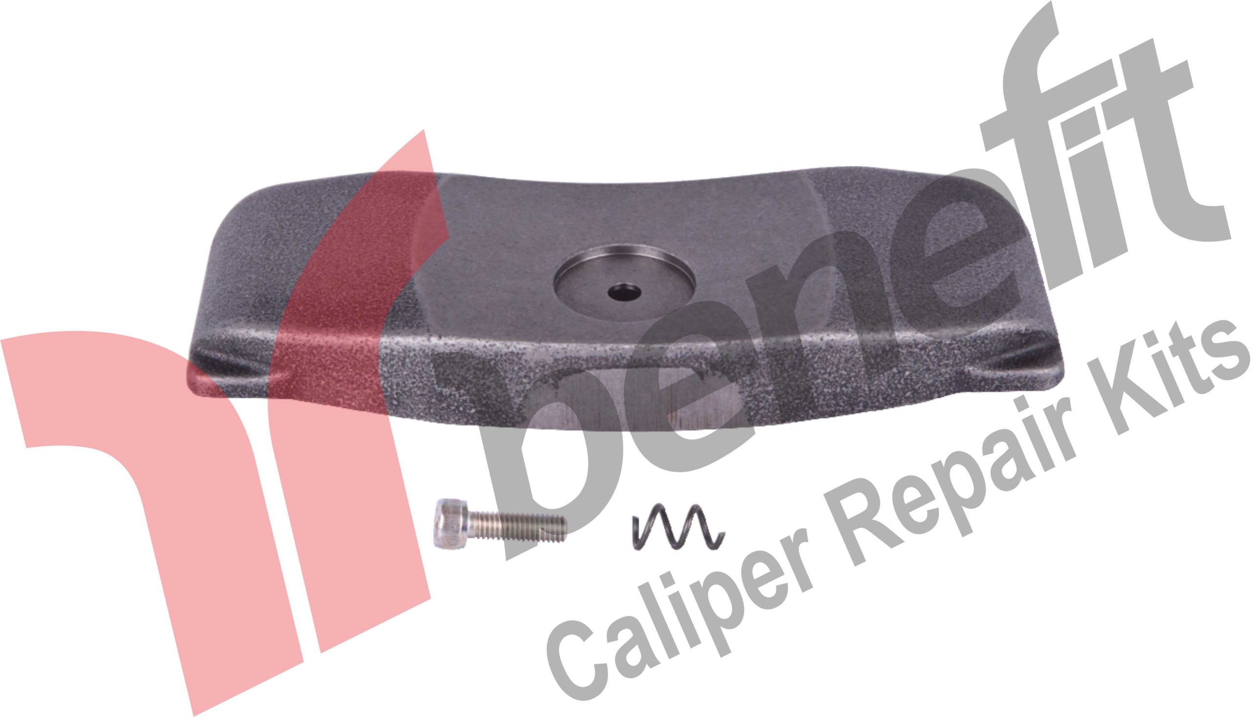 Caliper Brake Lining Plate