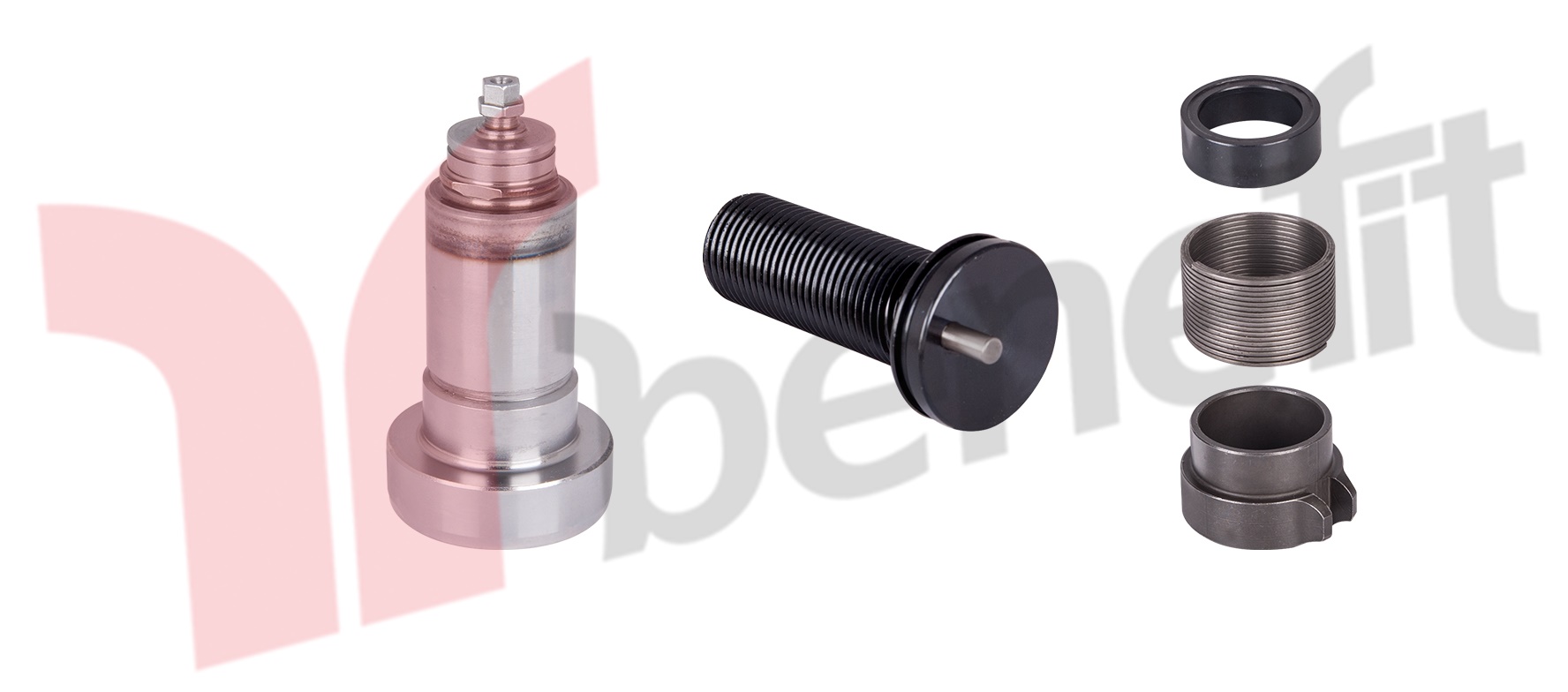Calibration Mechanism