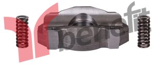 Caliper Bridge Asembly Kit