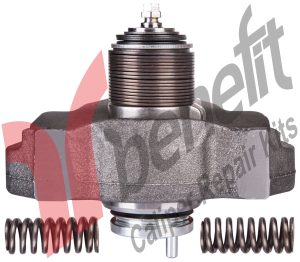 Caliper Adjusting Mechanism Set