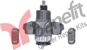 Kaliper Ayar Mekanizması Pan19 - Pan22