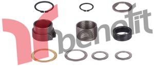 Caliper Washer Set