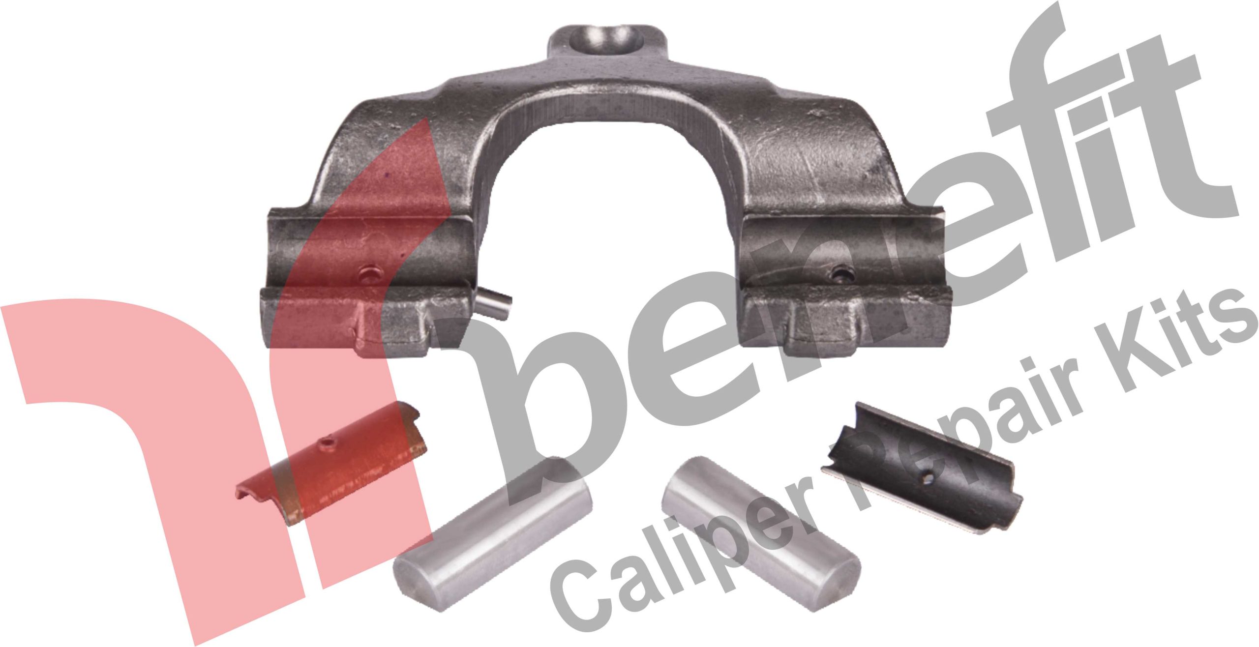 Caliper Leveller