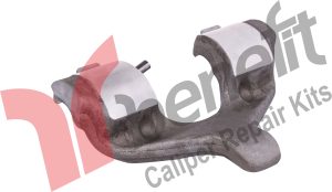 Caliper Leveller Mercedes Arocs Front