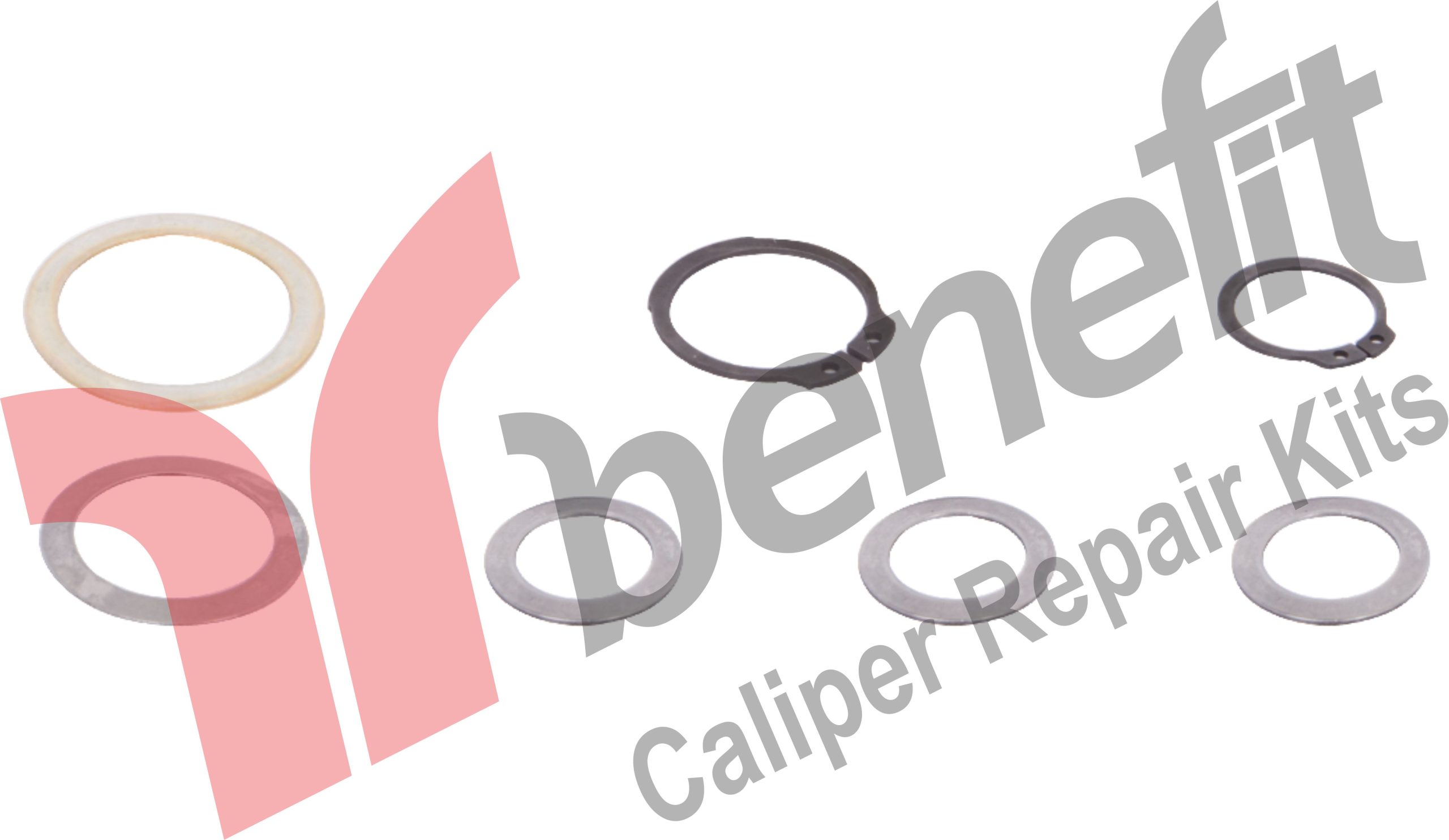 Kaliper Pul Takımı