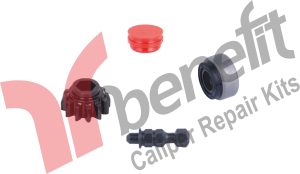 Caliper Mechanism Repair Kit