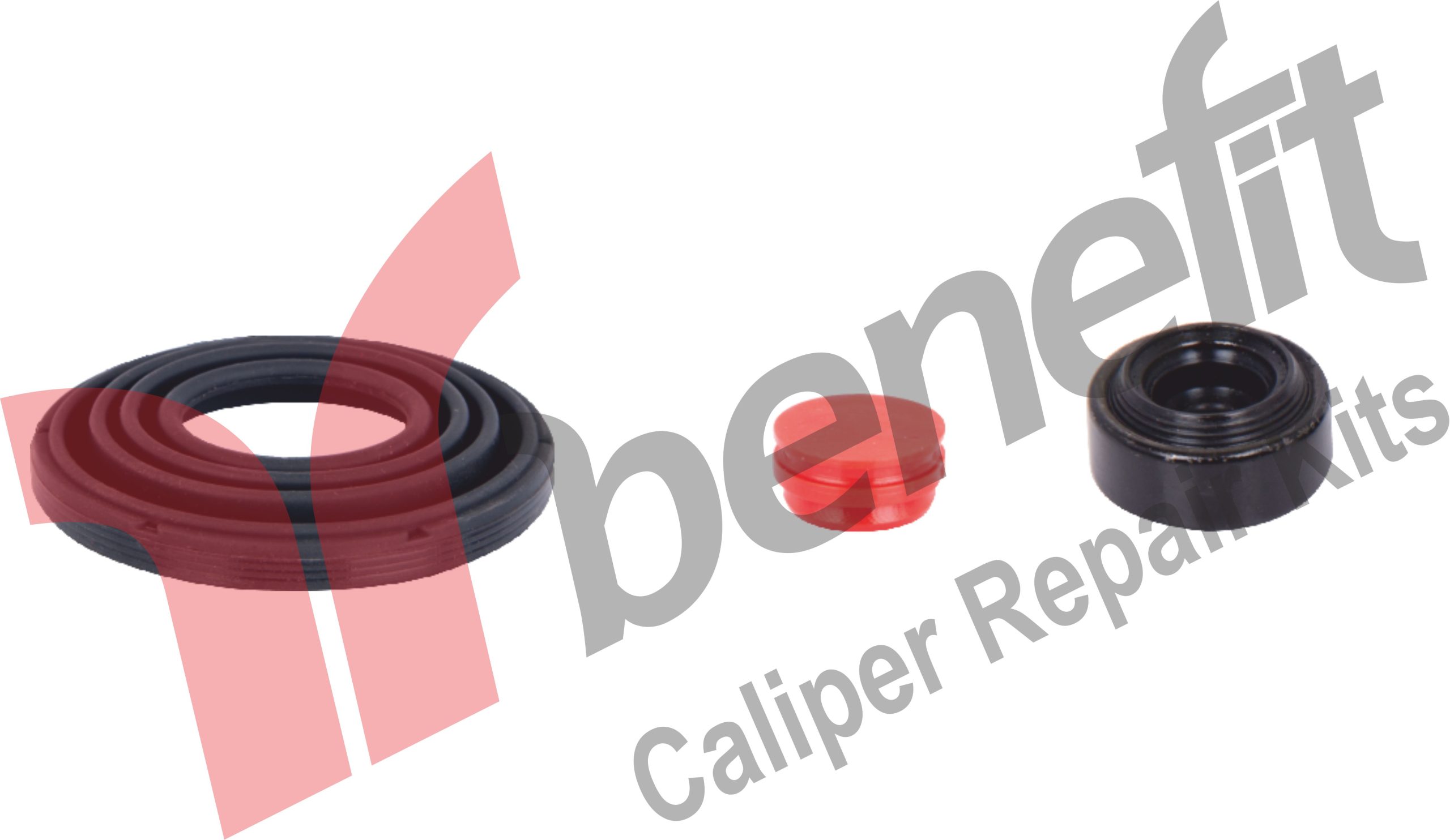 Caliper Repair Kit