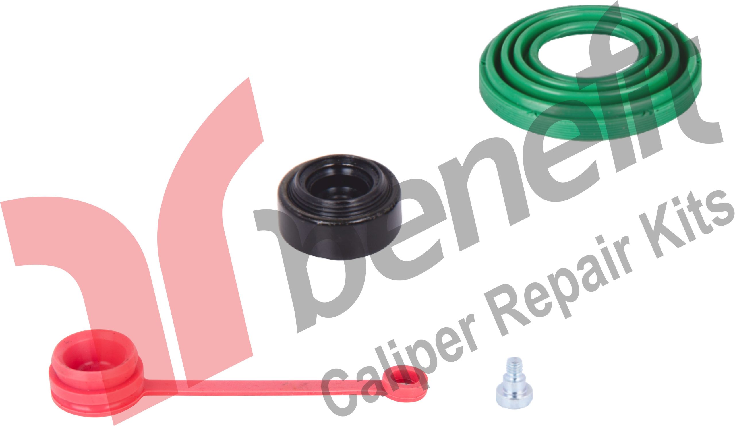 Caliper Seal Repair Kit