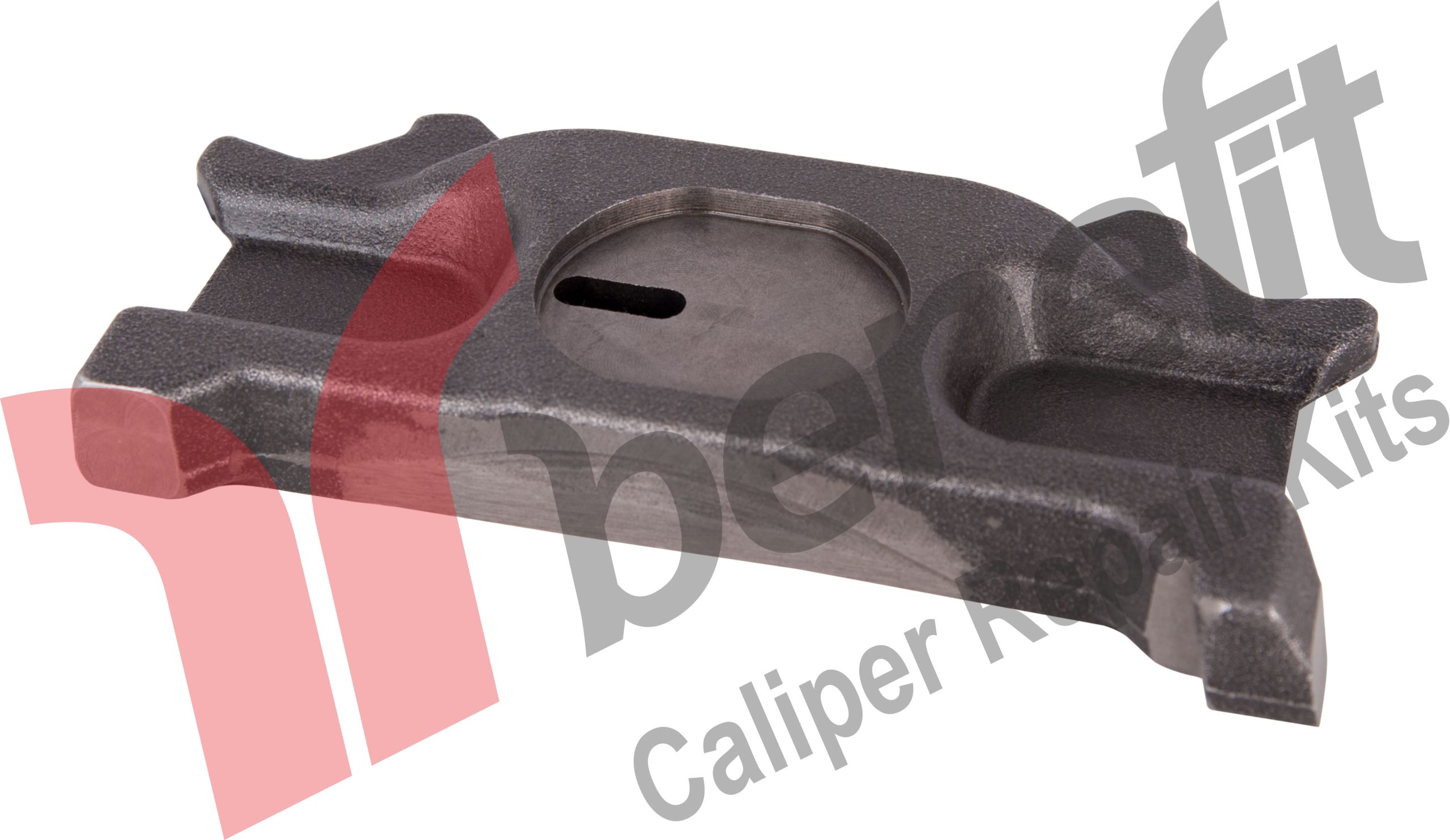 Caliper Brake Lining Plate -R-
