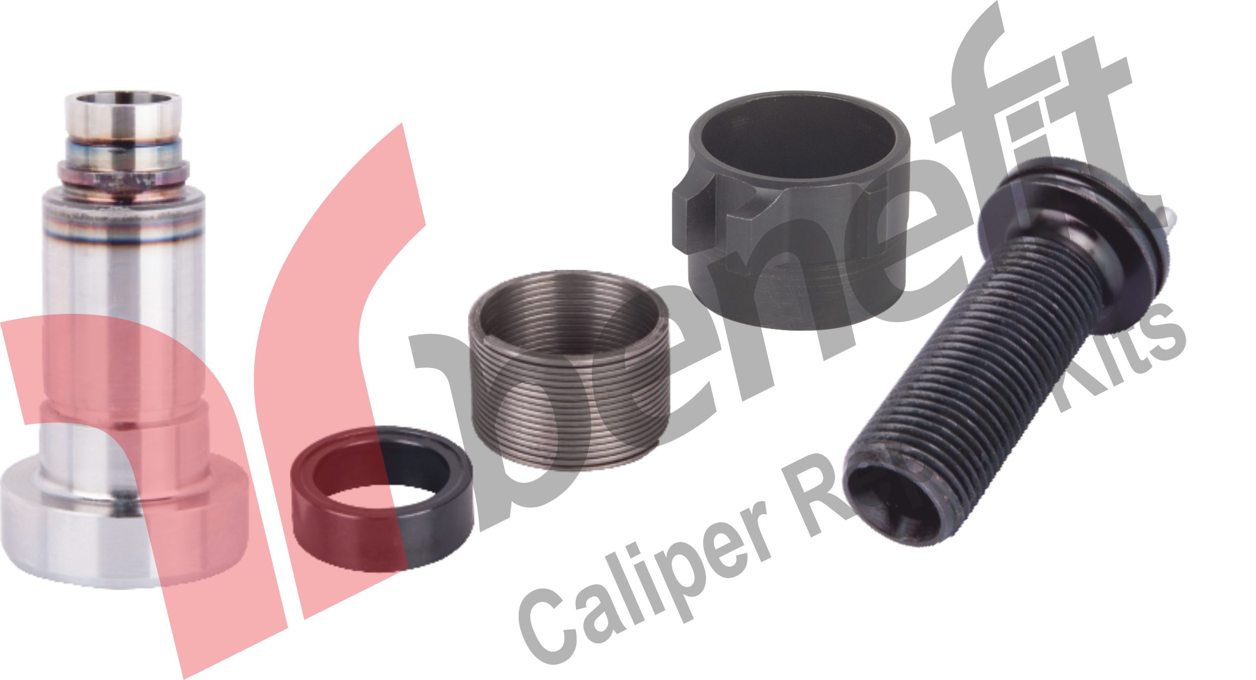 Calibraiton Mechanism