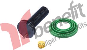 Calibraiton Bolt Kit