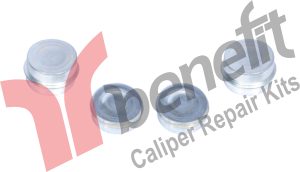 Caliper Cap Kit