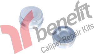 Caliper Cap Kit