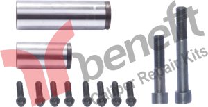 Kaliper Perno Tamir Takımı