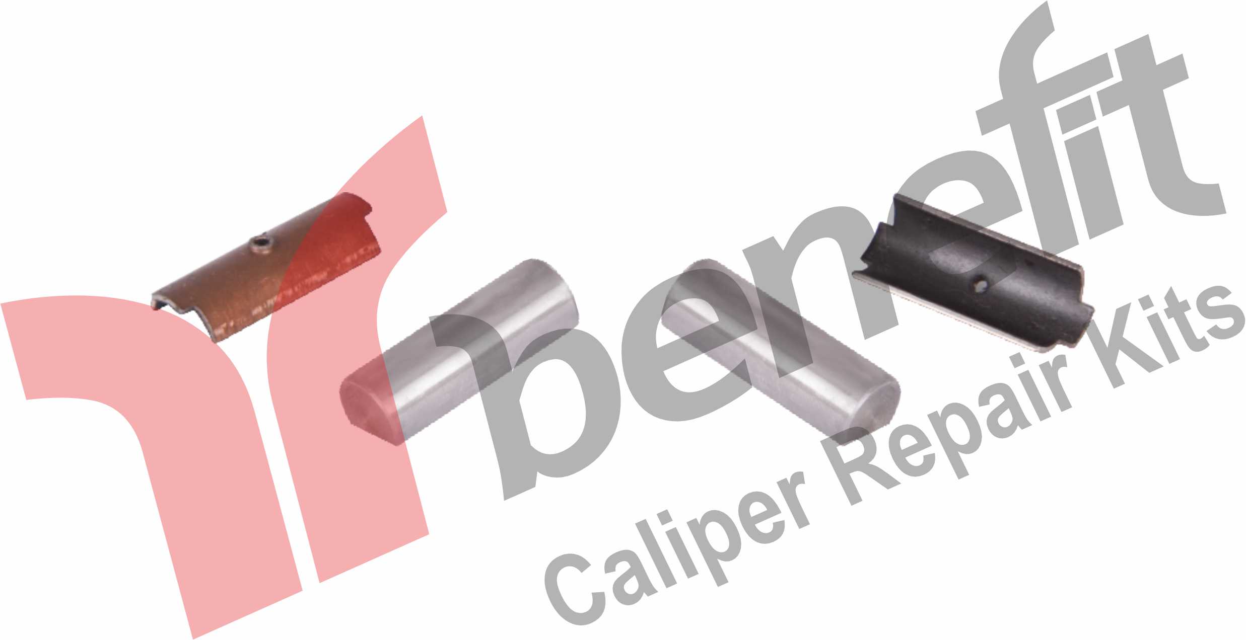 Kaliper Bilya Takımı