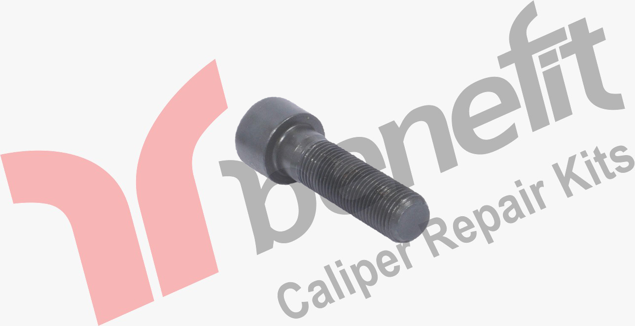 KALİPER VİDASI 55*16*1.5 mm