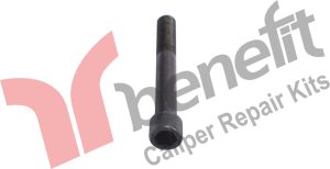 KALİPER VİDASI 150*20*1.5 mm