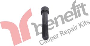 KALİPER VİDASI 20*125*2 mm
