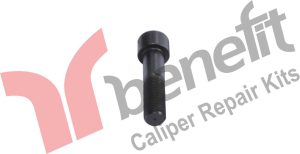 KALİPER VİDASI 20*80*2 mm