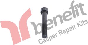 KALİPER VİDASI 117*18*1.5 mm