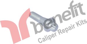 KALİPER VİDASI 14*42*2 mm