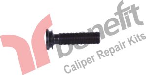 Caliper Bolt -L-