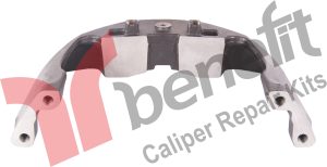Caliper Bridge