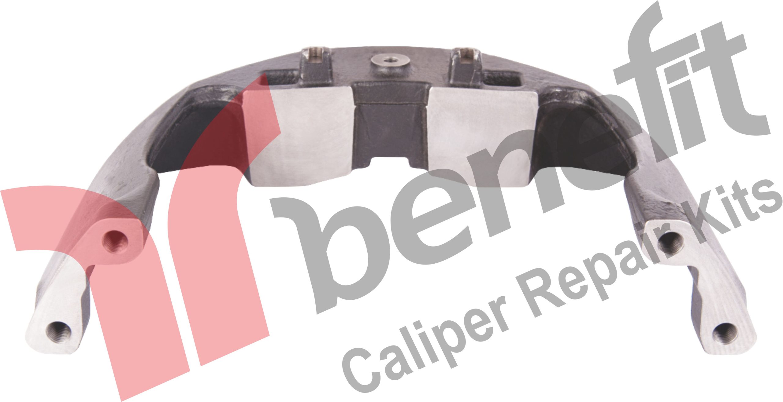 Caliper Bridge
