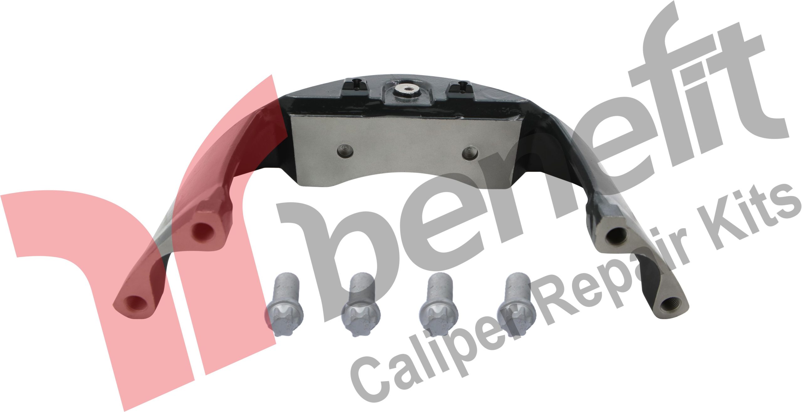 Caliper Bridge Kit