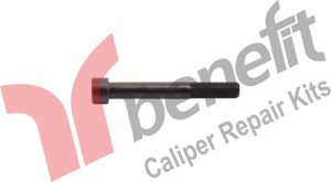 KALİPER VİDASI 18X1,5X135