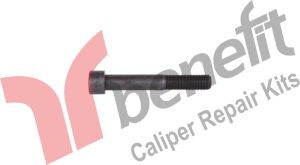 Kaliper Vidası M16x1,5x110