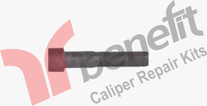 Kaliper Vidası M14x1,5x70mm