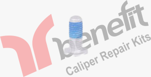 Kaliper Vidası M8x1,25x16