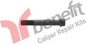 Kaliper Pin Bolt M16x1,5x105