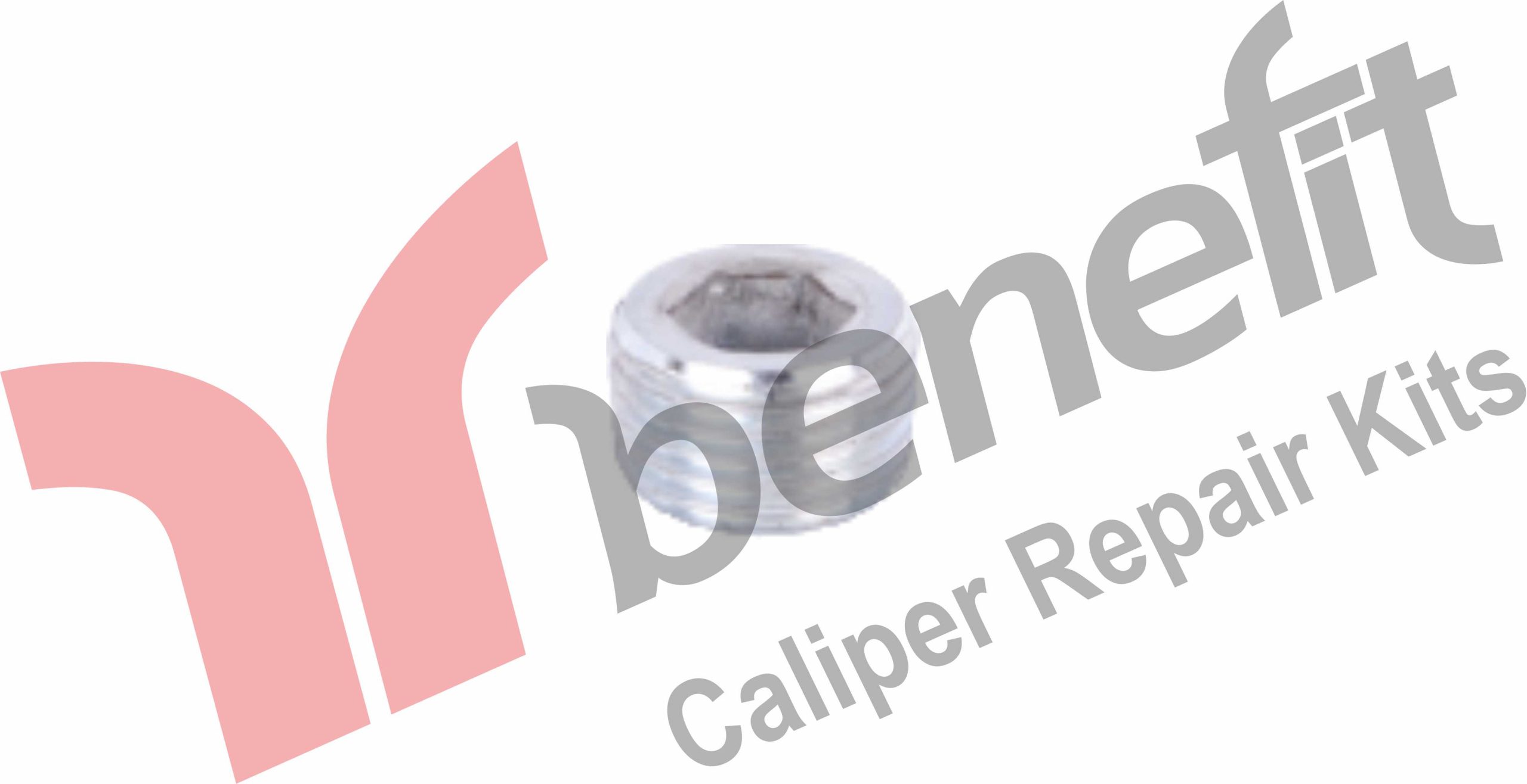 1600VG Kaliper Yağ Tapası
