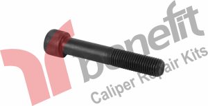 Kaliper Perno Vidası M16x2x95mm