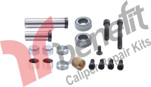 Kaliper Perno Tamir Takımı