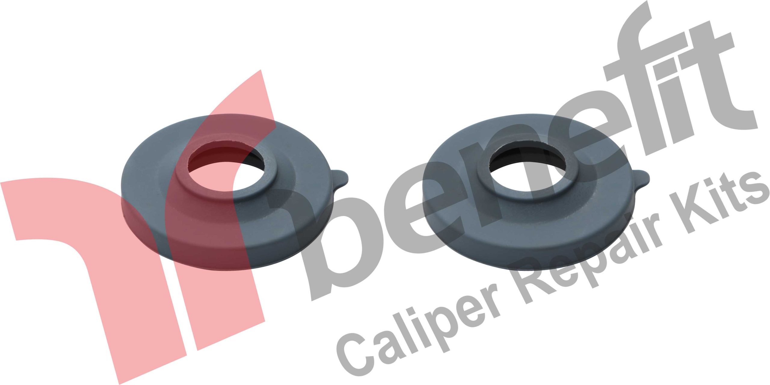 Kaliper Toz Lastik Takımı