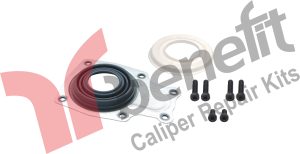 Kaliper Kapak Seti